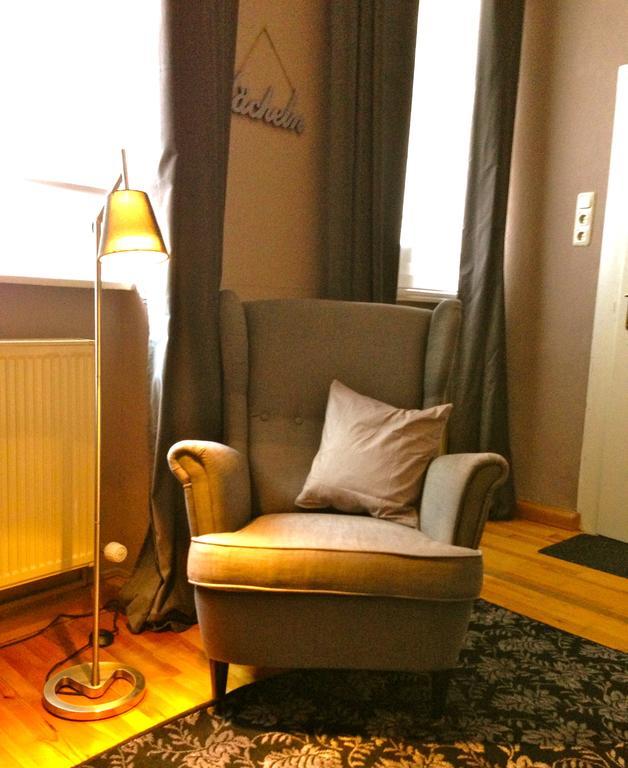 Ferienwohnung Am Gaertnermuseum Bamberg Eksteriør bilde